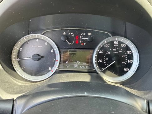 Used 2015 Nissan Sentra SV w/ Electronics Package FWD image 18