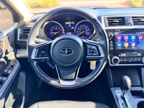 Used 2018 Subaru Legacy 2.5i Premium AWD/4WD image 12
