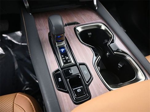 Certified 2025 Lexus RX 350 Premium image 16