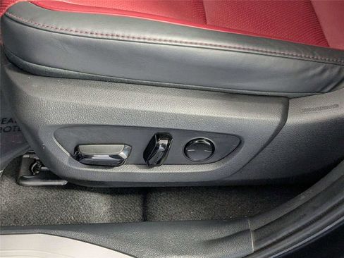 Used 2024 Lexus NX 250 FWD image 14