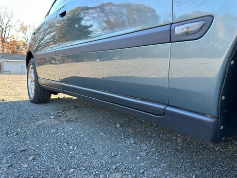 Used 2002 Volvo S60 2.4T image 5