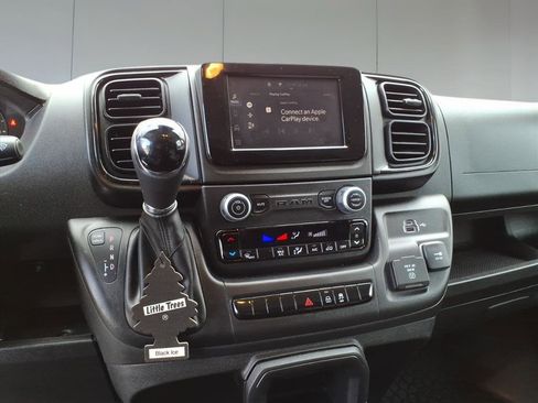 Used 2023 RAM ProMaster 2500 w/ Convenience Group image 18