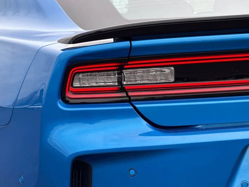 New 2026 Dodge Charger Scat Pack image 30