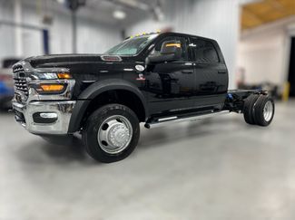 New 2025 RAM 4500 Tradesman video 1