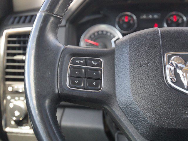Used 2014 RAM 1500 Sport w/ Sport Premium Group AWD/4WD image 20