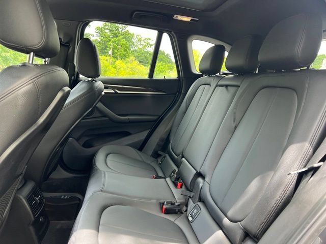 Used 2016 BMW X1 xDrive28i AWD/4WD image 16