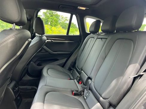Used 2016 BMW X1 xDrive28i AWD/4WD image 16