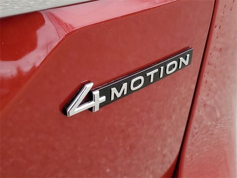 New 2025 Volkswagen Atlas SEL Premium R-Line image 7