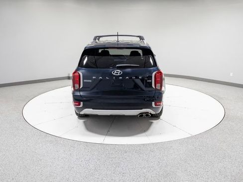 Used 2020 Hyundai Palisade SEL w/ Convenience Package image 36