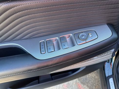 Used 2024 Hyundai Palisade Calligraphy AWD/4WD image 15