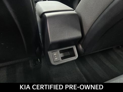 Certified 2025 Kia K4 FWD image 13