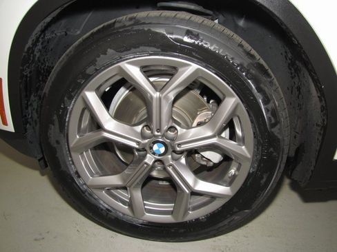 Used 2022 BMW X3 sDrive30i w/ Convenience Package w/ZPA image 26