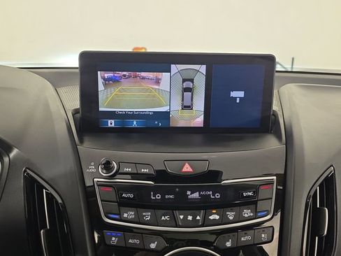 Used 2021 Acura RDX AWD w/ Advance Package image 22