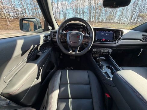 New 2026 Dodge Durango GT image 13