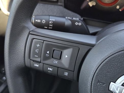 New 2026 Nissan Kicks S FWD image 24