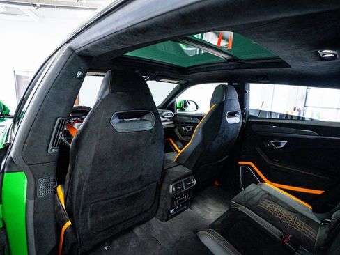 Used 2023 Lamborghini Urus Performante image 65