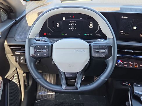 Used 2025 Kia EV6 GT-Line RWD image 19
