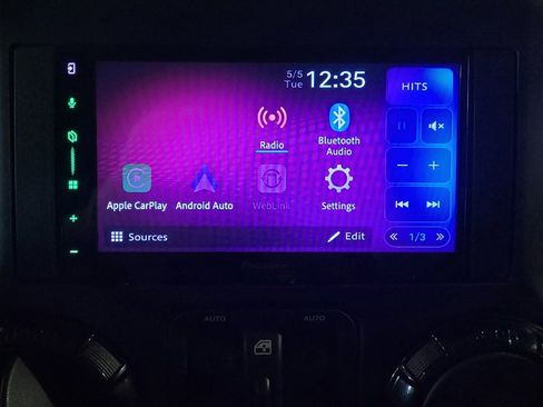 Used 2014 Jeep Wrangler Unlimited Sahara AWD/4WD image 25