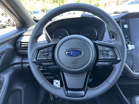 New 2025 Subaru Crosstrek 2.5i Sport w/ Crosstrek Mirror Package image 16