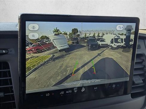 New 2026 Ford Transit 250 148 Medium Roof w/ Load Area Protection Package image 13