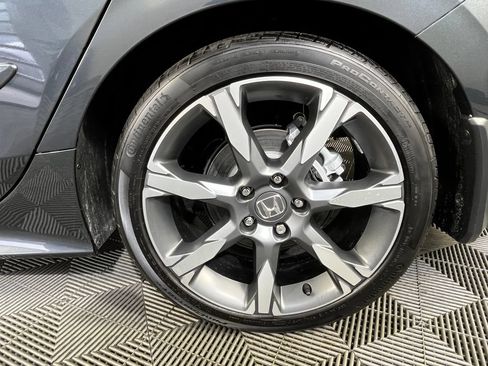 Used 2025 Honda Civic Sport image 13