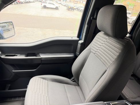 Used 2022 Ford F150 XL w/ STX Appearance Package AWD/4WD image 17