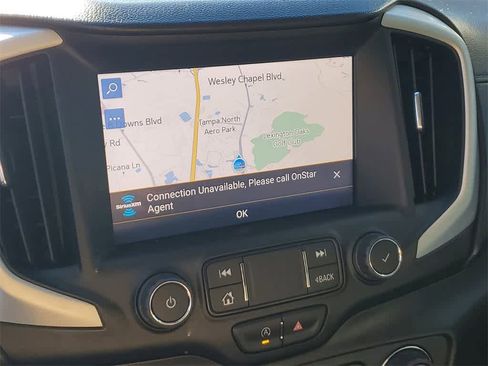 Used 2022 GMC Terrain SLT w/ Infotainment Package II image 27