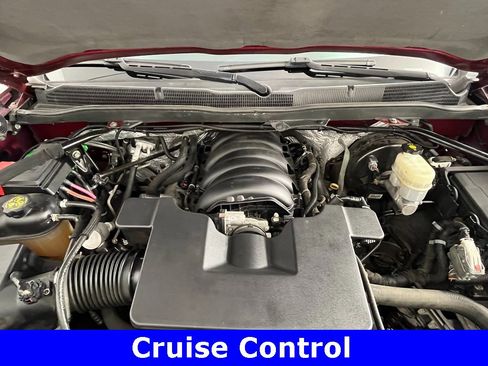 Used 2015 Chevrolet Silverado 1500 LT w/ Rally 2 Edition image 9