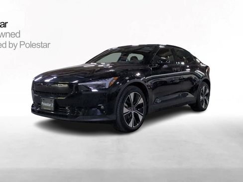 Certified 2024 Polestar Polestar 2 image 1