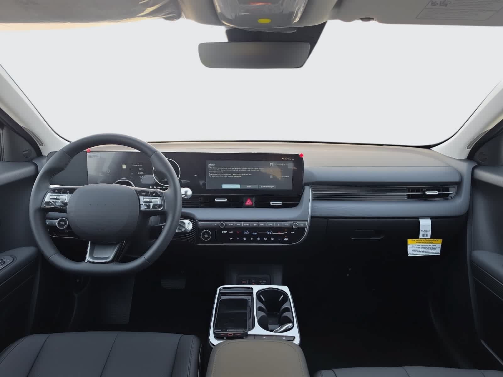 New 2027 Hyundai Ioniq 5 SEL RWD image 16