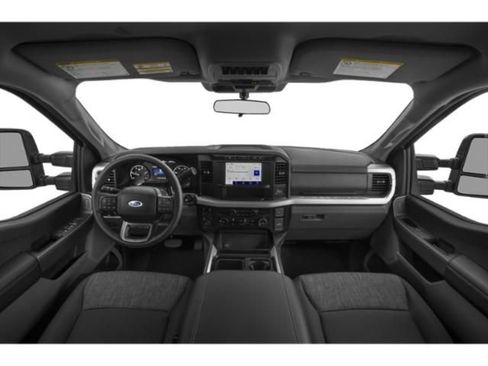 New 2026 Ford F350 XLT RWD image 7