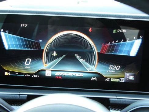 Used 2021 Mercedes-Benz GLE 53 AMG 4MATIC Coupe image 40