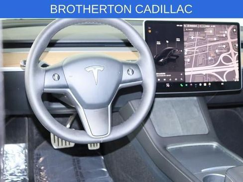 Used 2023 Tesla Model 3 Performance AWD/4WD image 20