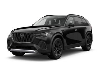 New 2026 MAZDA CX-70 3.3 Turbo w/ Premium Package AWD/4WD video 1