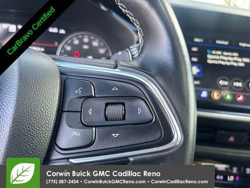 Certified 2023 Buick Envision Avenir AWD/4WD image 18
