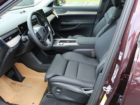 New 2025 Volvo EX90 Ultra image 12