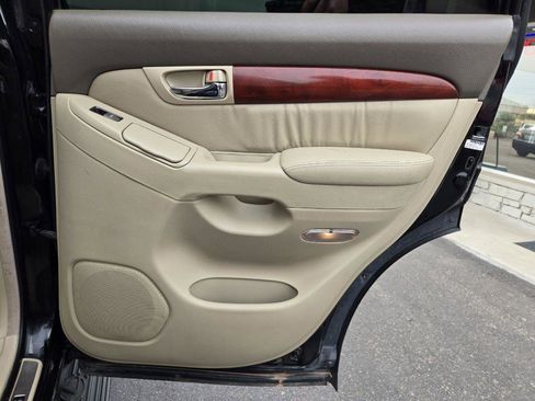 Used 2008 Lexus GX 470 image 19