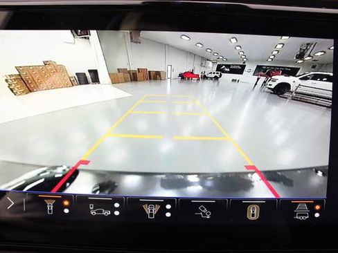 New 2026 GMC Sierra 1500 AT4 image 5