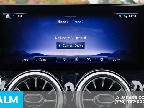 Used 2024 Mercedes-Benz EQB 250+ w/ Winter Package image 40