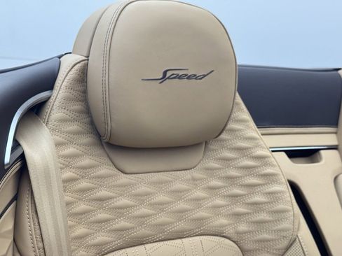 New 2026 Bentley Continental GT Speed image 54