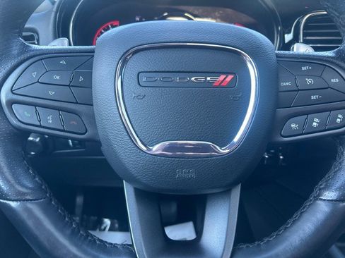 Used 2024 Dodge Durango GT AWD/4WD image 15