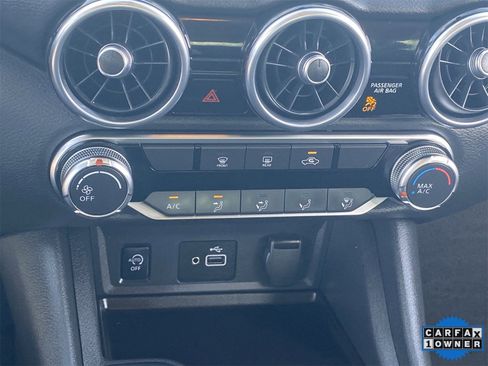 Certified 2025 Nissan Sentra S image 29