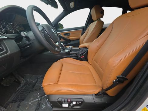 Used 2018 BMW 430i Gran Coupe RWD image 15