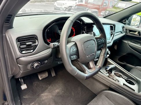 New 2026 Dodge Durango SRT Hellcat image 9
