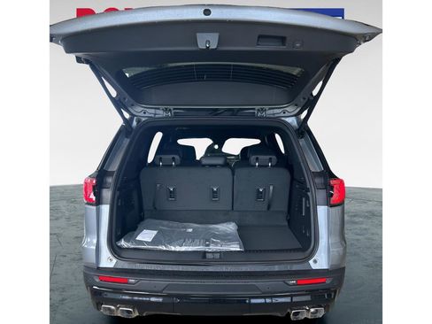 New 2026 GMC Acadia Elevation w/ Black Edition image 18