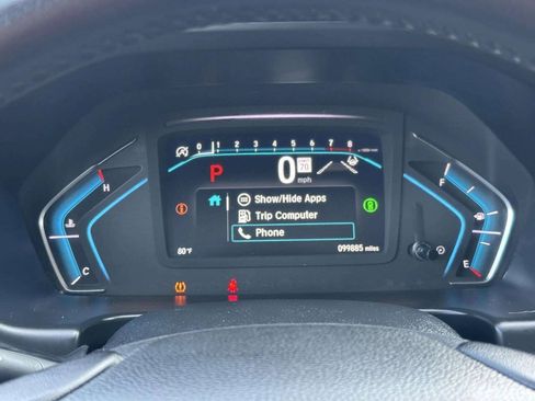Used 2021 Honda Odyssey Touring image 40