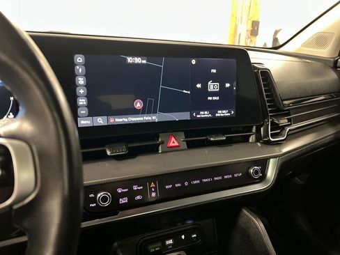 Used 2023 Kia Sportage SX AWD/4WD image 21