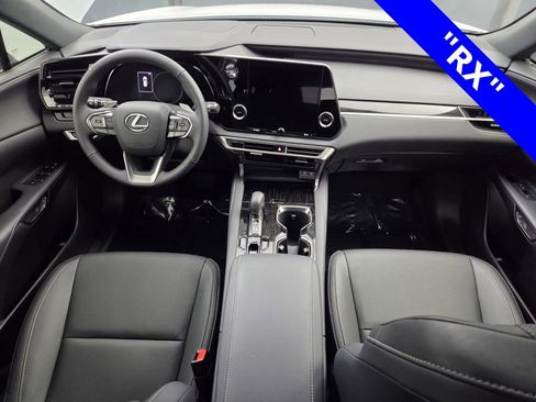 Used 2024 Lexus RX 350 FWD w/ Technology Package image 19