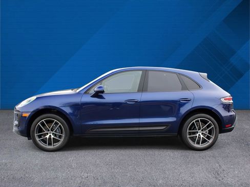 Used 2022 Porsche Macan image 4