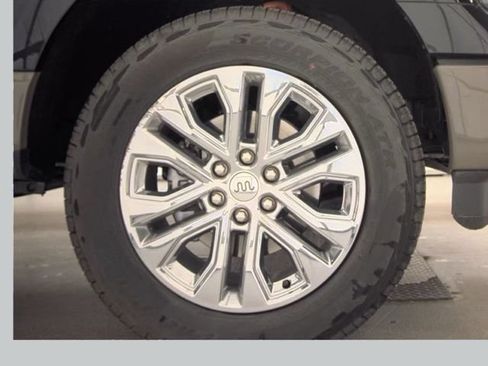 Used 2025 Ford F150 King Ranch AWD/4WD image 39